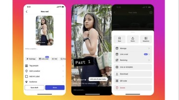 Trending: Reels Instagram koppelen is goed voor views en zichtbaarheid