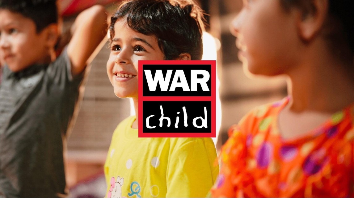 war child