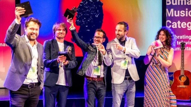 Winnaar Sir Notch voor Appelsientje