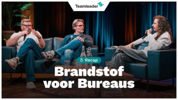 I'll show you mine if you show me yours: agencies en hun AI-rekening