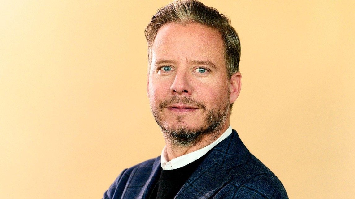 Robert Bernink