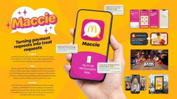 Cannes dag 3: TBWA\Neboko en LePub Amsterdam winnen zilveren en bronzen Leeuw