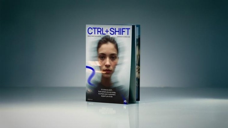 CTRL+SHIFT playbook 