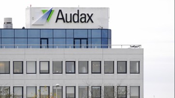 Consortium Lector Capital neemt Audax over van familie De Leeuw 