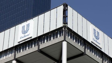 Unilever snijdt wereldwijd 1500 managementbanen weg