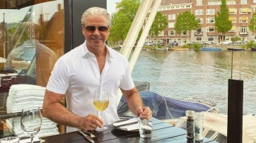 Trending deze week: Wijnen met Dries