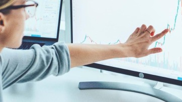 Podcast: Data& CRO met Lucia van den Brink