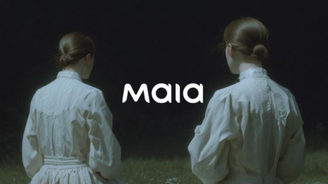 Samy lanceert AI-tool Maia