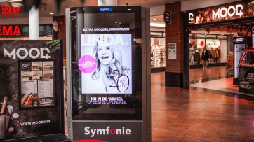 Talpa Network gaat exclusief samenwerken met Retailmedia.One