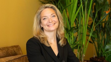 Vanessa Hofland managing director van Media.Monks Amsterdam