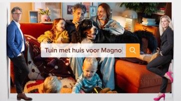 Funda wil relevant blijven, maar speelt het wel erg veilig