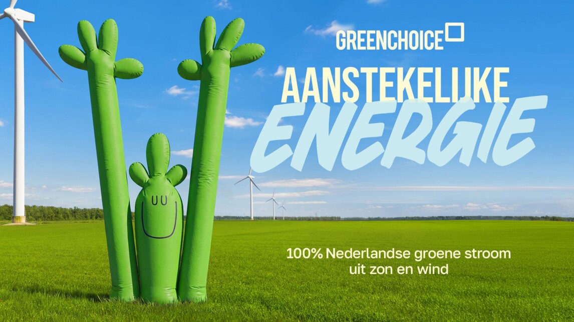 greenchoice