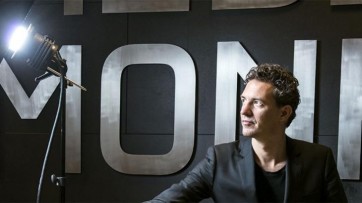 Victor Knaap (MediaMonks) in Top 10 Adformatie Person of the Year