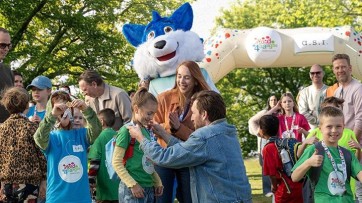 Hoe a.s.r. landelijke sponsoring lokaal laat landen