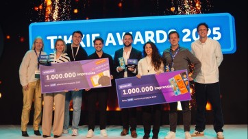 Hema en Lay's winnen 2025-editie van Tikkie Campagne Awards