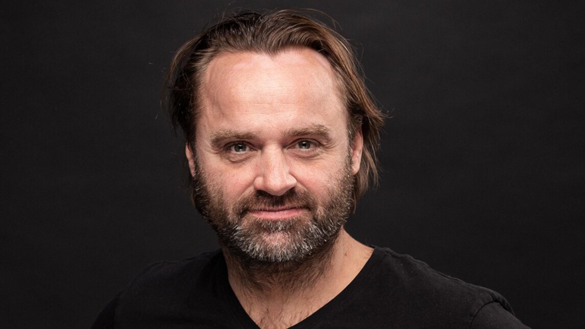 Pablo van den Berg