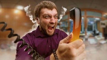 Webwinkel hoeft geen telefoonnummer aan klant te geven
