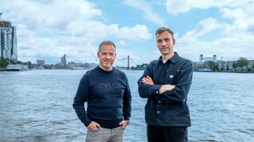 Van Coopr naar Brand Potential: ‘Onze sweet-spot is de combinatie van ratio en emotie’
