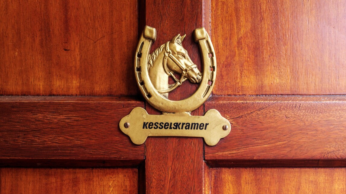 KesselsKramer maakt een doorstart
