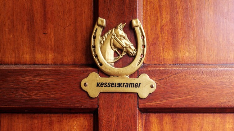 KesselsKramer maakt doorstart, ondernemer Thijs Boon stapt in