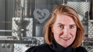 Koninklijke De Kuyper stelt Godelief van Erve aan als mondiaal marketing-director