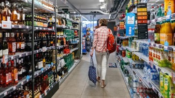 Supermarktprijzen 2023 10 procent hoger dan in 2022