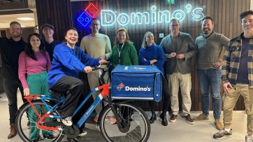 Selmore en DotControl winnen pitch voor Domino’s, dat zijn merk emotioneler wil maken