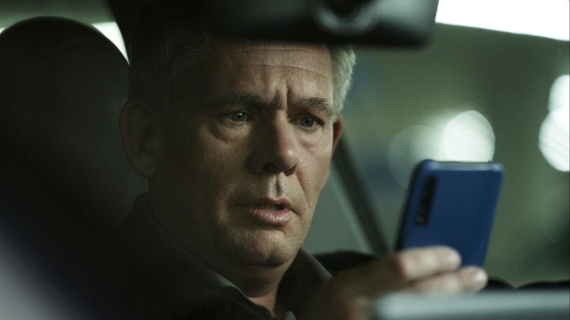 Still uit KPMG-campagne