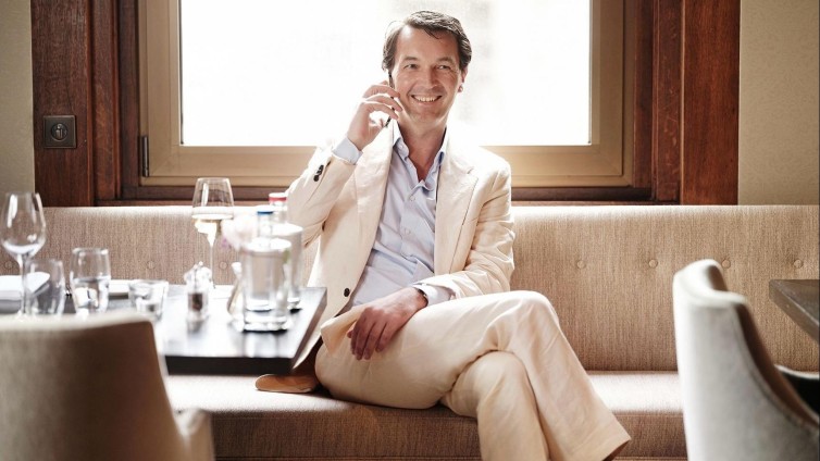 Paul van Riessen