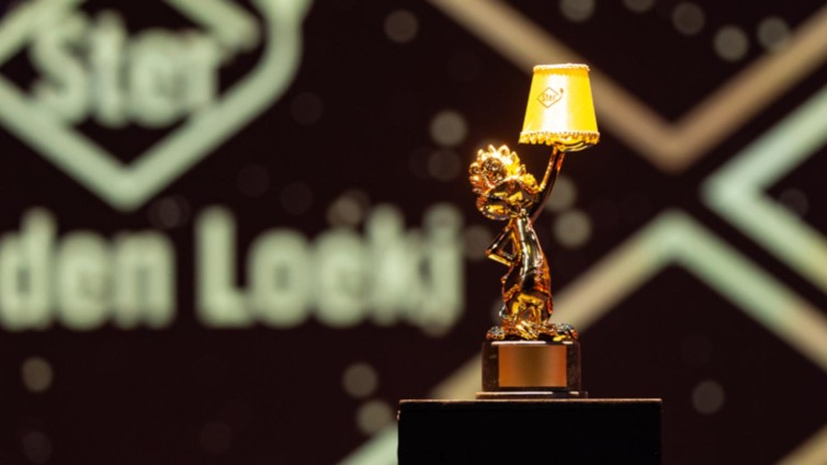 Dit zijn de vierde kwartaalwinnaars van de Gouden Loeki 2025