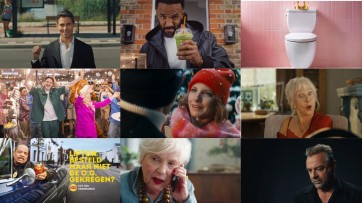 De 25 beste campagnes van 2025 volgens Adformatie