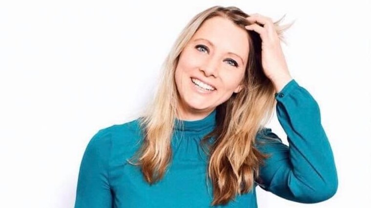 Eefje Damen krijgt nieuwe functie binnen DPG Media