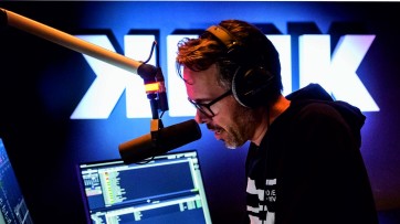 Kink stapt naar de rechter om alsnog FM-frequentie te krijgen