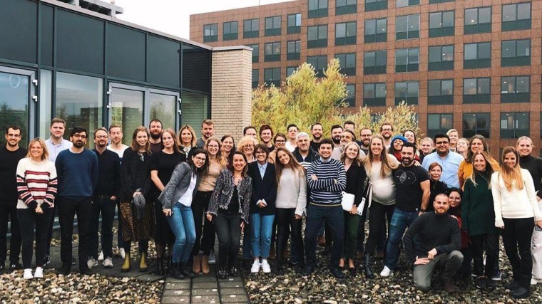 De DDB Social Summit, die ik in 2019 hoogzwanger voor de laatste keer organiseerde