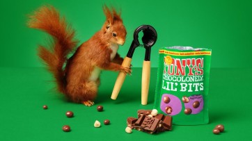 Tony’s betreedt categorie ‘bitesize’ met Lil’Bits
