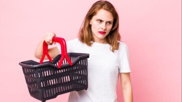 Consument bezorgd: ‘Supermarkt misbruikt crisis voor eigen marge’