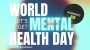 Let's get mental bij Boomerangs Adnight on World Mental Health Day