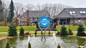 TopParken en awesome lanceren social-first strategie