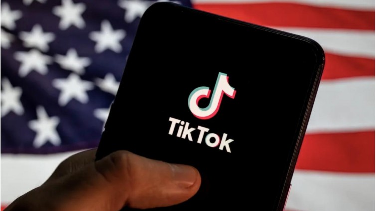 TikTok Amerika