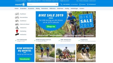 Online shoppers uitermate tevreden over webwinkels