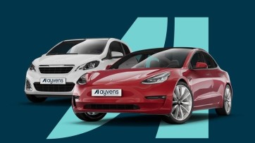 Ayvens kiest Nxt agency om leidende rol in duurzame mobiliteit zichtbaarder te maken