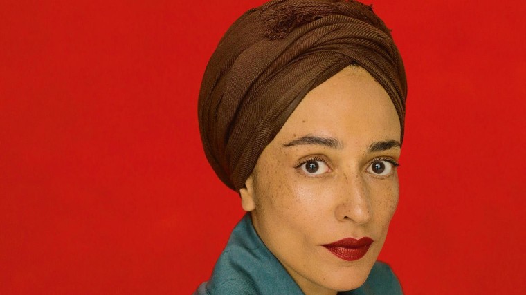 Zadie Smith