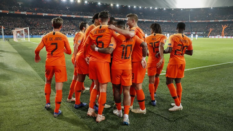 Nederlands Elftal