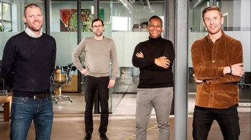 Orangedotcom voegt zich bij Intracto Group