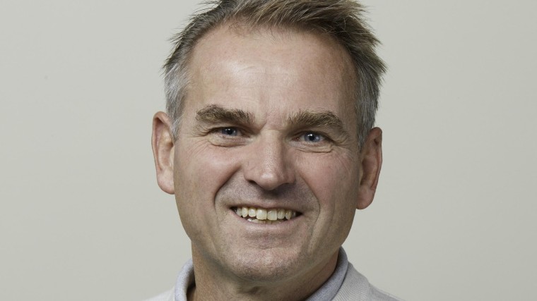 Johan van der Zanden