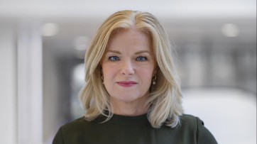 ABN Amro stelt Jorissa Neutelings aan als chief digital officer