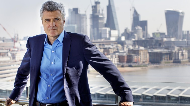 Ceo Mark Read stapt op bij WPP