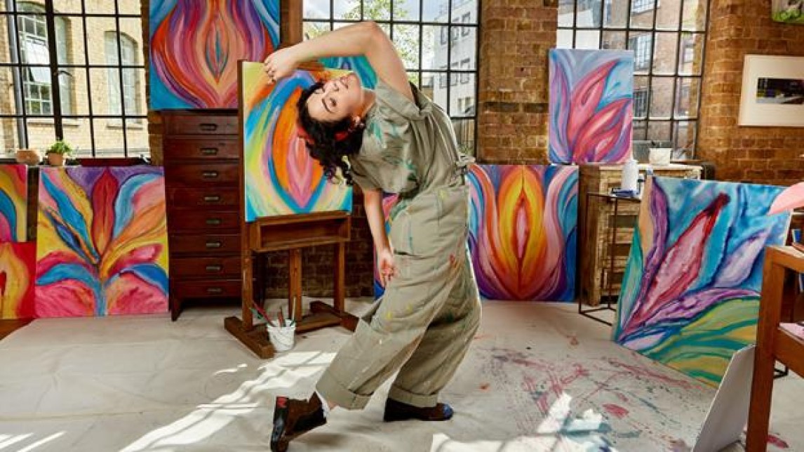 Multi-Gyn kiest voor AndAgencyAmsterdam