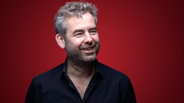 Top-5 food & drinks-campagnes van over de grens