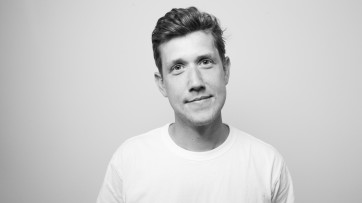 Daan van Dam verruilt Portland voor Pi: ‘In de VS zijn ze verder op het gebied van inclusiviteit’